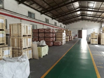 Cangzhou Fuhua Prestress Technology Co., Ltd
