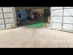 После натягивания металлическая якорная бочка Cangzhou Fuhua Prestressing Technology Co., Ltd.