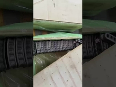 У нашей фабрики есть различные процессы формирования металла, такие как литье, ковка, холодное нагнетание, обработка