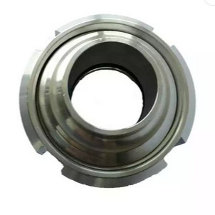 финиш зеркала соединения трубы нержавеющей стали 304 10mm