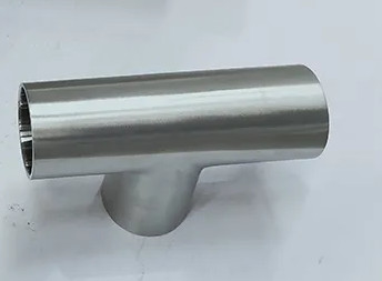 ранг штуцеров WP347 тройника нержавеющей стали ODM 12mm