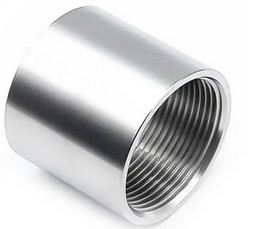 Выкованная нержавеющая сталь BS 30mm OEM локтя 90 градусов