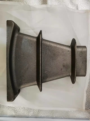 Плоско 12.7mm напрягая плита Анкоридж аксессуаров столб 5*0.5» для здания