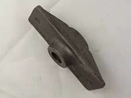 Тип 0,5 дюйм 12.7mm системы столба Monostrand Unbonded ПК напрягая плоский