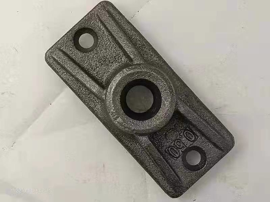 Тип 0,5 дюйм 12.7mm системы столба Monostrand Unbonded ПК напрягая плоский