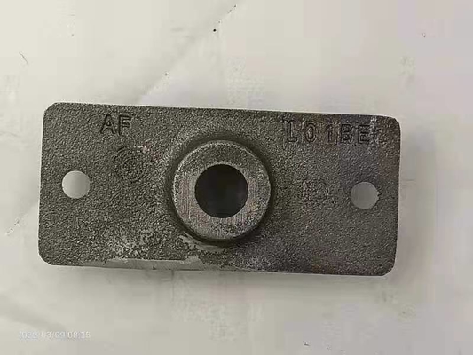 Тип 0,5 дюйм 12.7mm системы столба Monostrand Unbonded ПК напрягая плоский