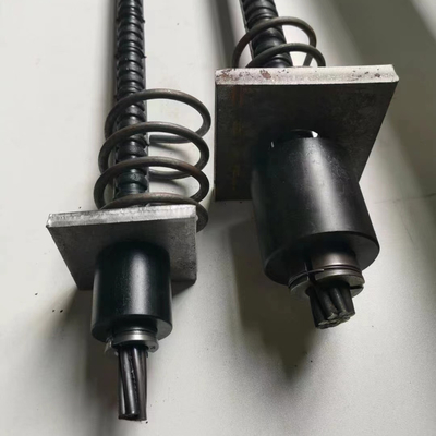 Бочонок 20mm анкера металла столба напрягая 22mm 25mm 28mm 30mm