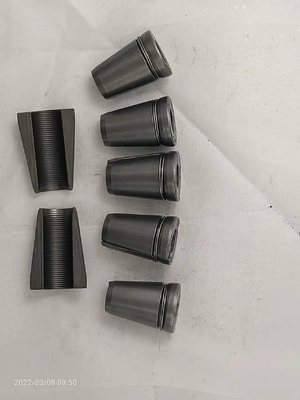 3 части садят напряжение на мель столба заклинивают 20CrMnTi HRC 15.24mm 59 до 63