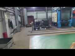 Цилиндрические анкерные клинья в предварительно напряженном постнапряжении для горнодобывающей промышленности